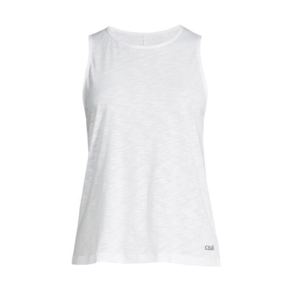 Casall Casall Soft Texture Tank 23102 Strømsø Sport 1