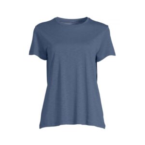 Casall Casall Soft Texture Tee 23103 Strømsø Sport 1