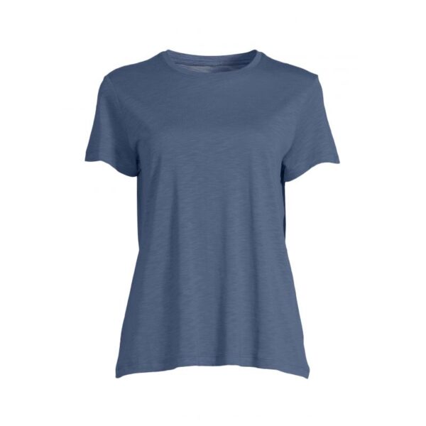 Casall Casall Soft Texture Tee 23103 Strømsø Sport 1