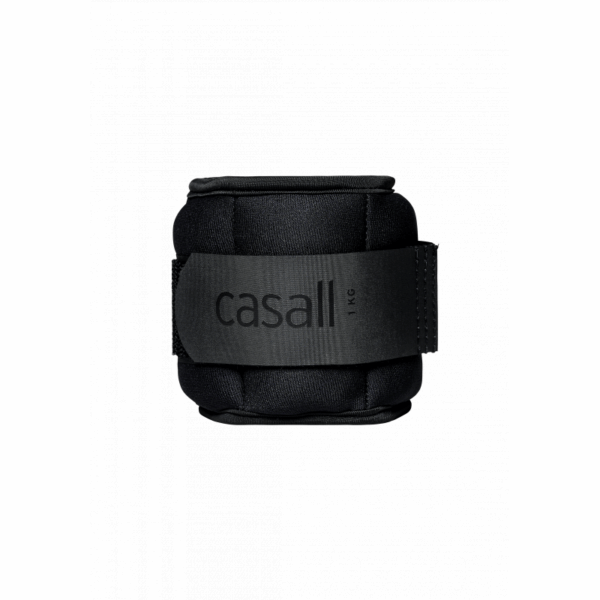 Casall-Casall–Wrist-Weights-2x1kg-54710-Strømsø-Sport-1 Casall Casall Wrist Weights 2x1kg 54710 Strømsø Sport 1