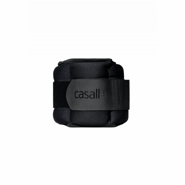 Casall-Casall–Wrist-Weights-2x2kg-54711-Strømsø-Sport-1 Casall Casall Wrist Weights 2x2kg 54711 Strømsø Sport 1