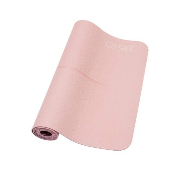 Casall Casall Yoga Mat Position 4mm 53301 Strømsø Sport 1