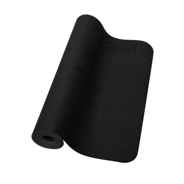 Casall Casall Yoga mat position 4mm 53301 Strømsø Sport 1