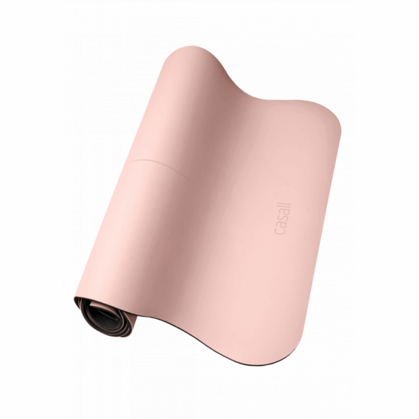 Casall Casall Yogamat Grip&Cushion III Scallop5mm 56108 Strømsø Sport 1
