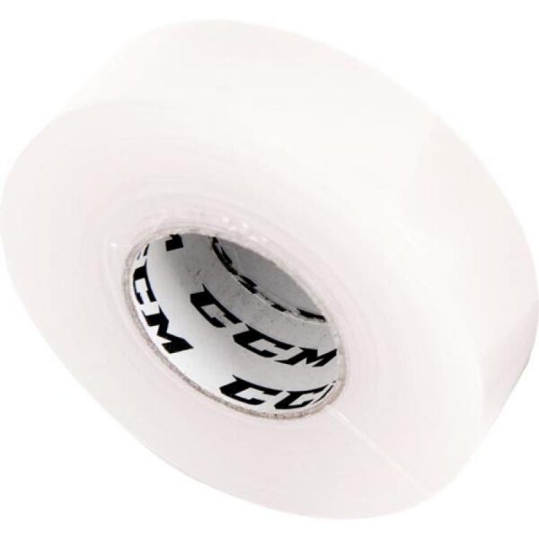 Ccm Ccm TAPE CLOTH 20MX25MM WH TAPECLOTSWSR Strømsø Sport 1