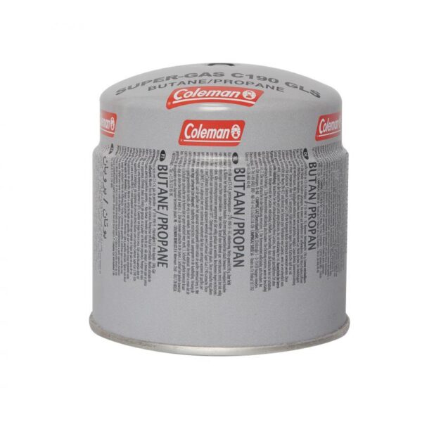 Coleman Coleman C190 Gls Punkteringsboks CN3000002280 Strømsø Sport 1