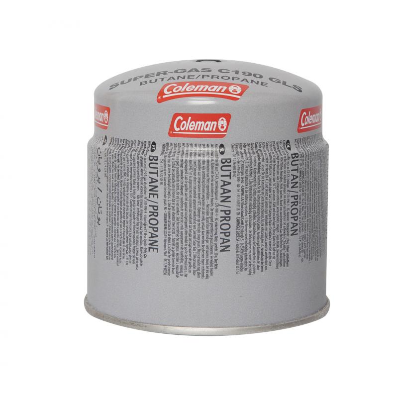 Coleman Coleman C190 Gls Punkteringsboks CN3000002280 Strømsø Sport 1