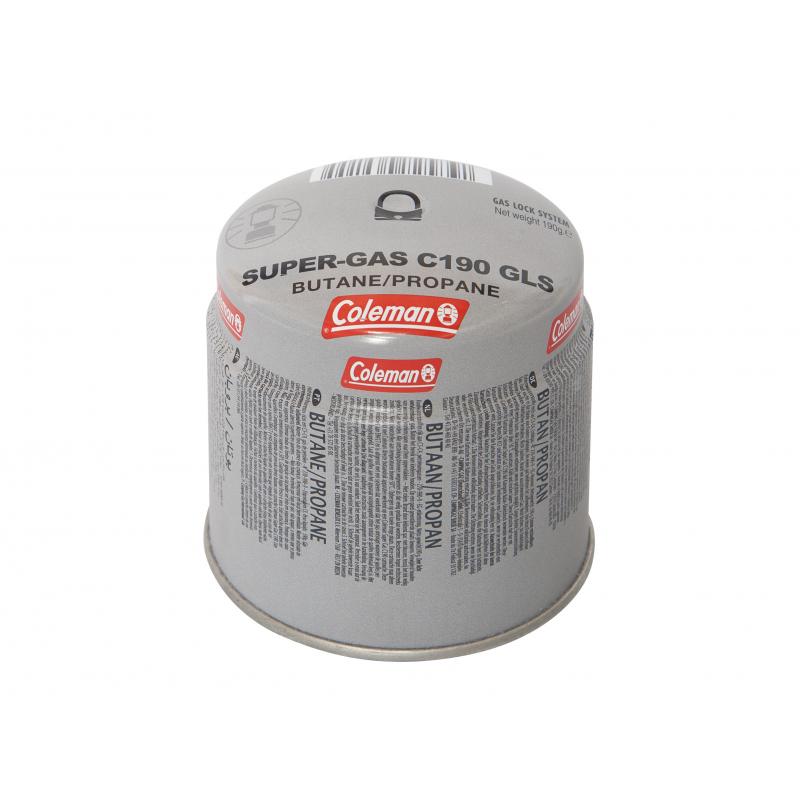 Coleman Coleman C190 Gls Punkteringsboks CN3000002280 Strømsø Sport 2