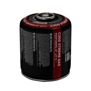 Coleman Coleman Xtreme Winter Gas 300 CN2182913 Strømsø Sport 1