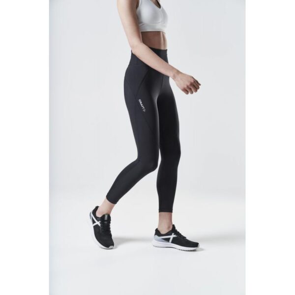 Craft-Adv Essence High Waist Tights W-1908774-Strømsø Sport-1 Craft Adv Essence High Waist Tights W