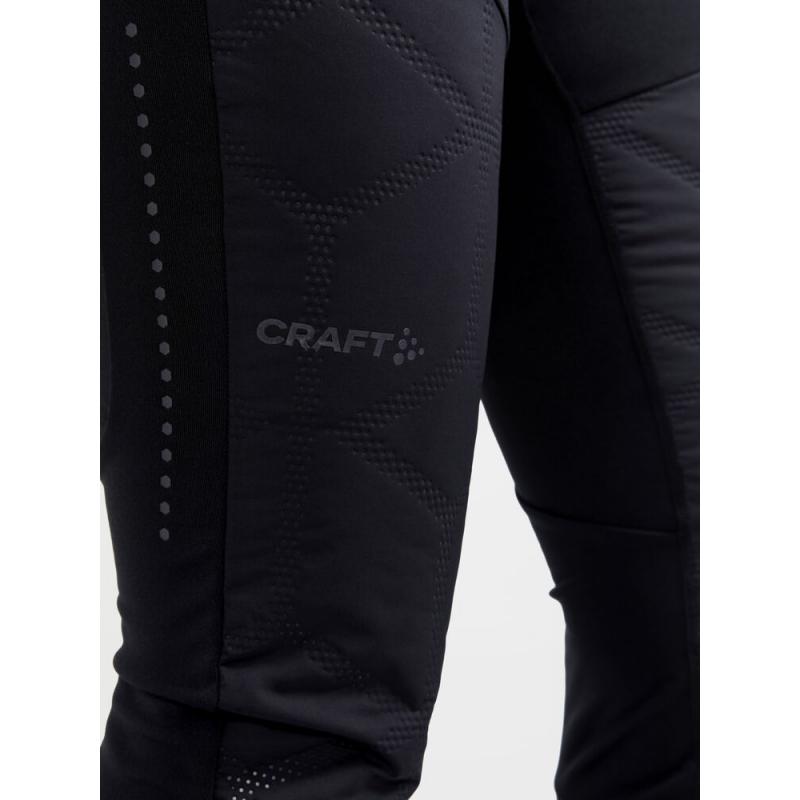 Craft Adv Subz Tights 2 W - Bilde 2