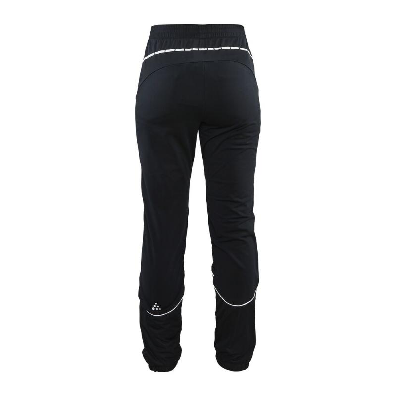 Craft Club 3/4 Zip Pants W - Bilde 2