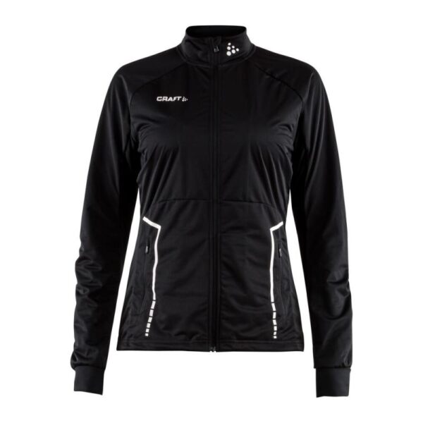 Craft-Club Jacket W-1906769-Strømsø Sport-1 Craft Club Jacket W
