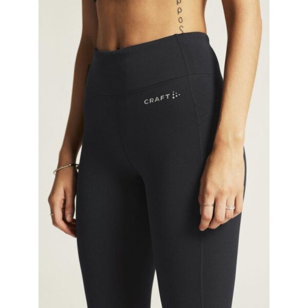 Craft-Core Essence Warm Tights W-1915436-Strømsø Sport-1 Craft Core Essence Warm Tights W