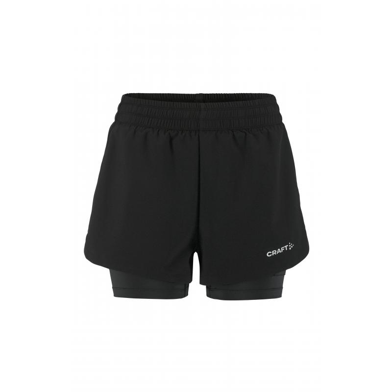 Craft Craft Adv Essence 2-In-1 Shorts 2 W 1915946 Strømsø Sport 1