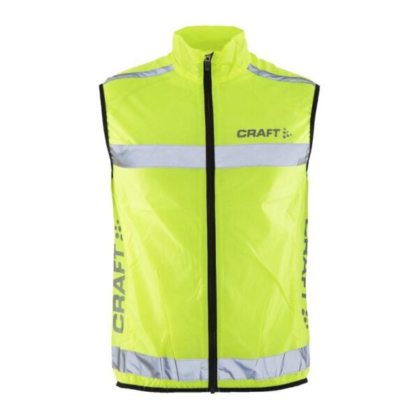 Craft-Craft–Adv-Visibility-Vest-192480-Strømsø-Sport-1 Craft Craft Adv Visibility Vest 192480 Strømsø Sport 1