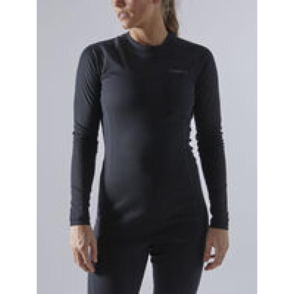 Craft Craft Core Warm Baselayer Set W 1909708 Strømsø Sport 1