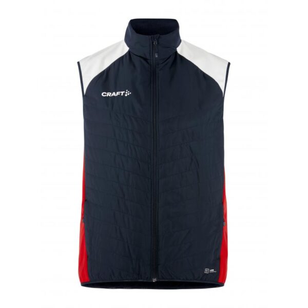 Craft Craft Nor Adv Nordic Ski Club Vest M 1913308 Strømsø Sport 1