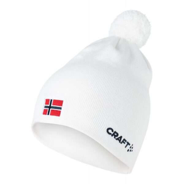 Craft-Craft–Nor-Parade-Hat-1915405-Strømsø-Sport-1 Craft Craft Nor Parade Hat 1915405 Strømsø Sport 1
