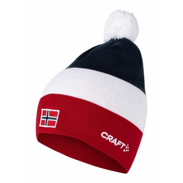 Craft-Craft–Nor-Parade-Hat-1915405-Strømsø-Sport-1 Craft Craft Nor Parade Hat 1915405 Strømsø Sport 1