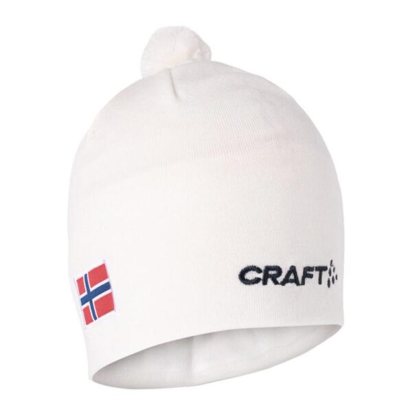 Craft-Craft–Nor-Practice-Knit-Hat-1913368-Strømsø-Sport-1 Craft Craft Nor Practice Knit Hat 1913368 Strømsø Sport 1