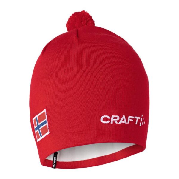 Craft-Craft–Nor-Practice-Knit-Hat-1913368-Strømsø-Sport-1 Craft Craft Nor Practice Knit Hat 1913368 Strømsø Sport 1