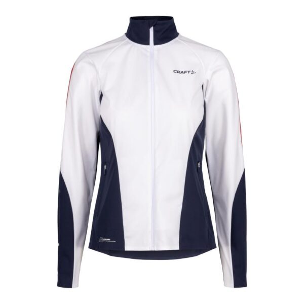 Craft Craft Nor Pro Nordic Race Jacket 2 W 1915685 Strømsø Sport 1