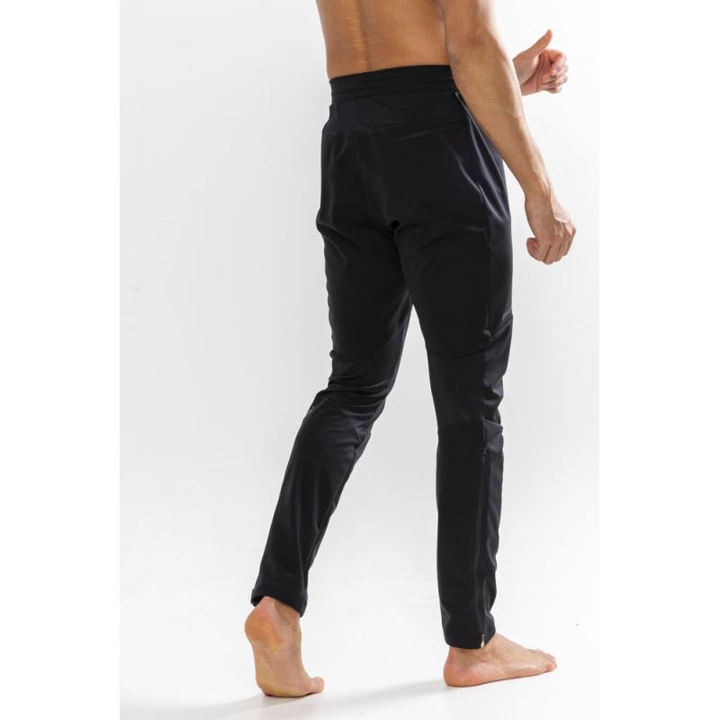 Craft Glide Pants M - Bilde 2
