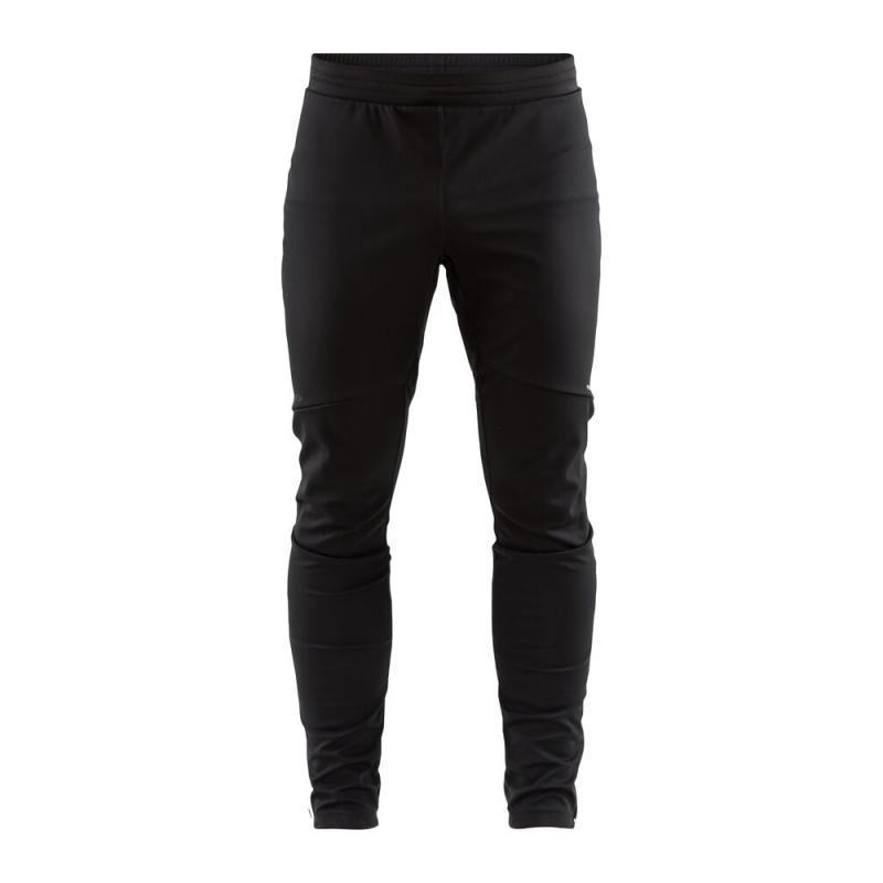 Craft Glide Pants M - Bilde 3