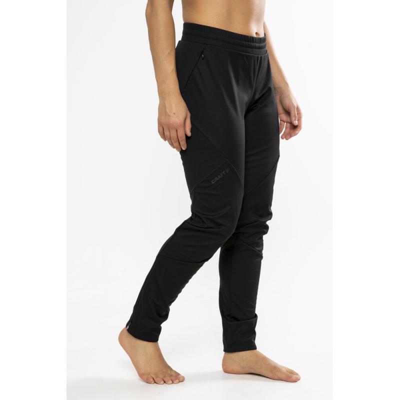 Craft Glide Pants W - Bilde 2