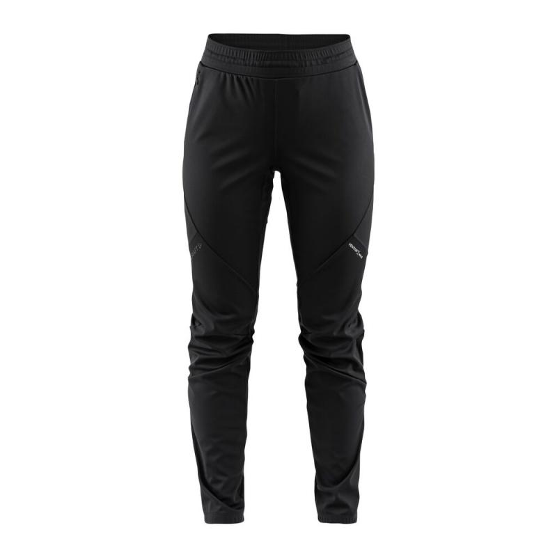Craft Glide Pants W - Bilde 3