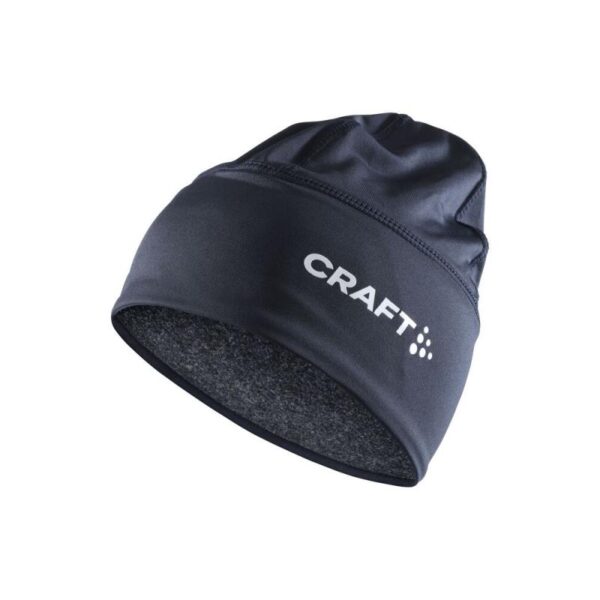 Craft-Nor Adv Windblock Fleece Hat-1914218-Strømsø Sport-1 Craft Nor Adv Windblock Fleece Hat