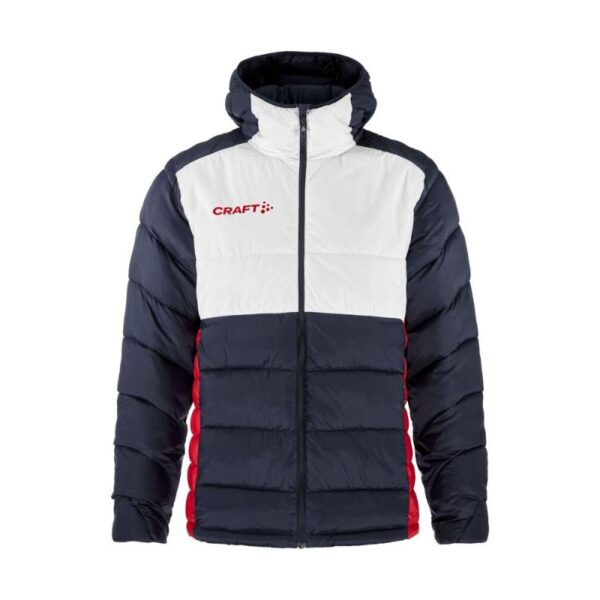 Craft Nor Core Explore Isolate Jacket M