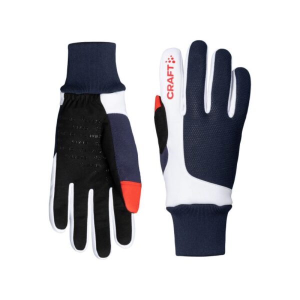 Craft-Nor Core Insulate Glove-1913321-Strømsø Sport-1 Craft Nor Core Insulate Glove
