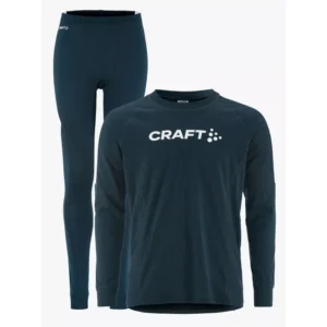 Craft-Nor Dry Baselayer Set M-1916975-Strømsø Sport-1 Craft Nor Dry Baselayer Set M