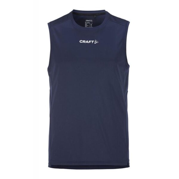 Craft-Rush 2.0 Singlet M-1914661-Strømsø Sport-3 Craft Rush 2.0 Singlet M