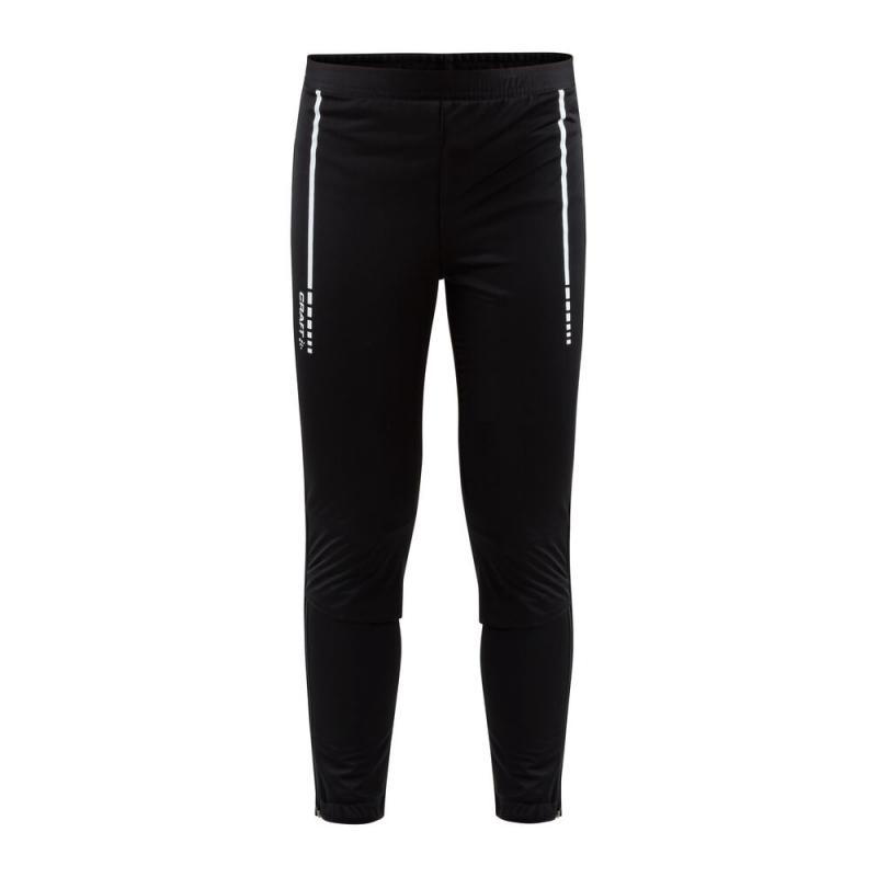 Craft Warm Club 3/4 Zip Pants J