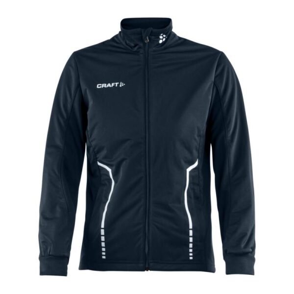 Craft-Warm Club Jacket J-1906773-Strømsø Sport-1 Craft Warm Club Jacket J
