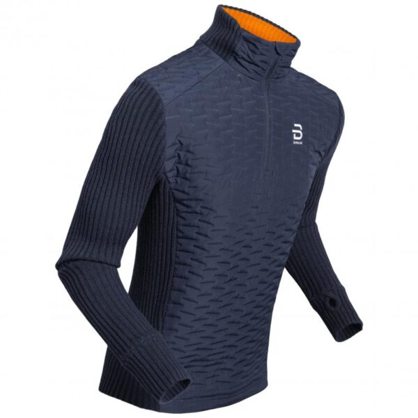 Dæhlie Dæhlie Half Zip Comfy 2.0 333995 Strømsø Sport 1