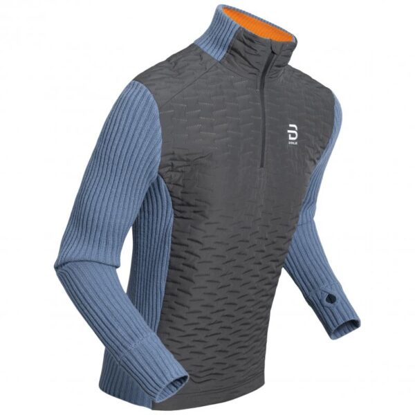 Dæhlie Dæhlie Half Zip Comfy 2.0 333995 Strømsø Sport 1