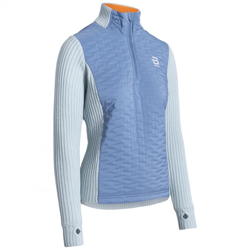 Dæhlie Dæhlie Half Zip Comfy 2.0 Wmn 333996 Strømsø Sport 1