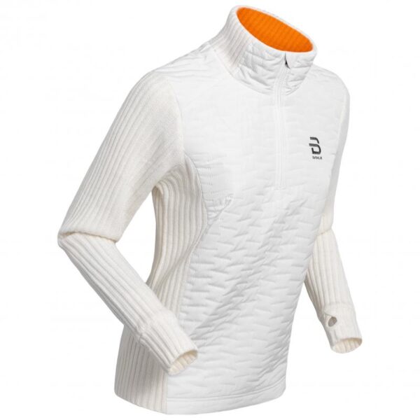 Dæhlie Dæhlie Half Zip Comfy 2.0 Wmn 333996 Strømsø Sport 1