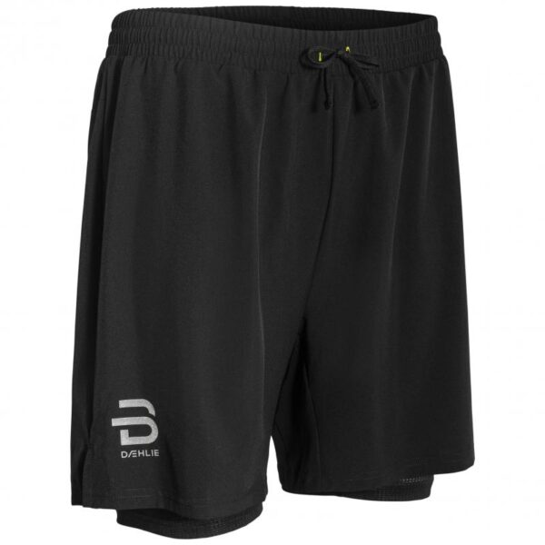 Dæhlie Dæhlie Shorts Run 2 In 1 333897 Strømsø Sport 1
