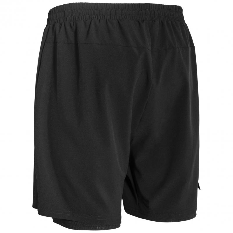 Dæhlie Dæhlie Shorts Run 2 In 1 333897 Strømsø Sport 2