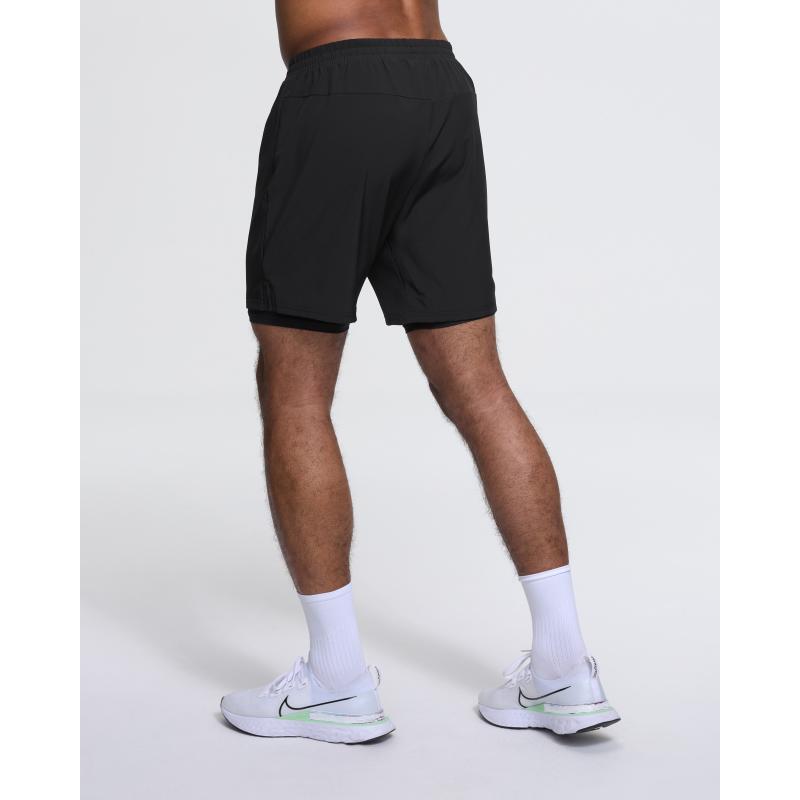 Dæhlie Dæhlie Shorts Run 2 In 1 333897 Strømsø Sport 3
