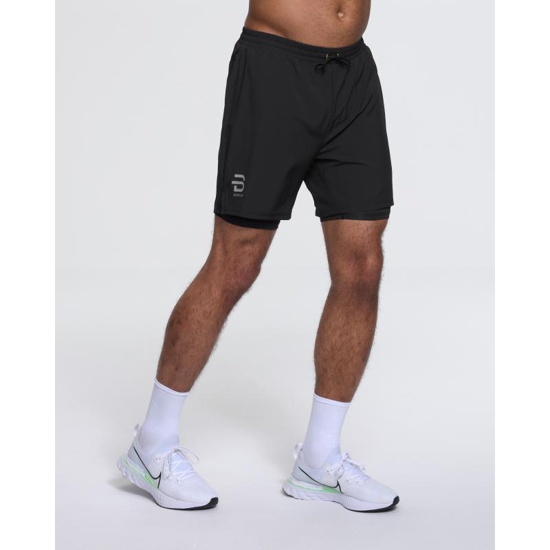 Dæhlie Dæhlie Shorts Run 2 In 1 333897 Strømsø Sport 4