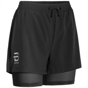 Dæhlie Dæhlie Shorts Run 2 In 1 Wmn 333898 Strømsø Sport 1