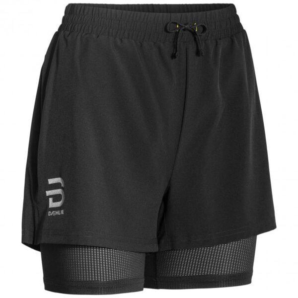 Dæhlie Dæhlie Shorts Run 2 In 1 Wmn 333898 Strømsø Sport 1