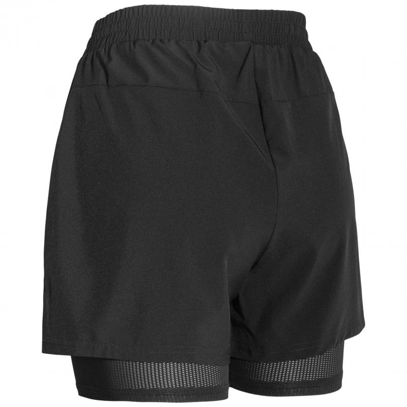 Dæhlie Dæhlie Shorts Run 2 In 1 Wmn 333898 Strømsø Sport 3