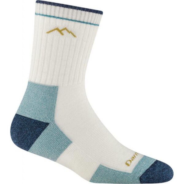 Darn Tough Hiker Micro Crew Midweight With Cushion DT1903 Strømsø Sport 1